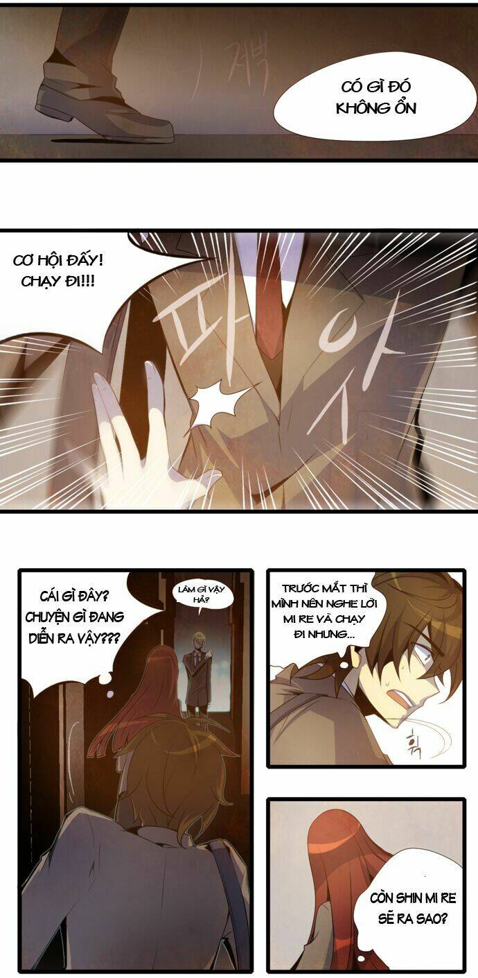 neung neung chapter 8 14