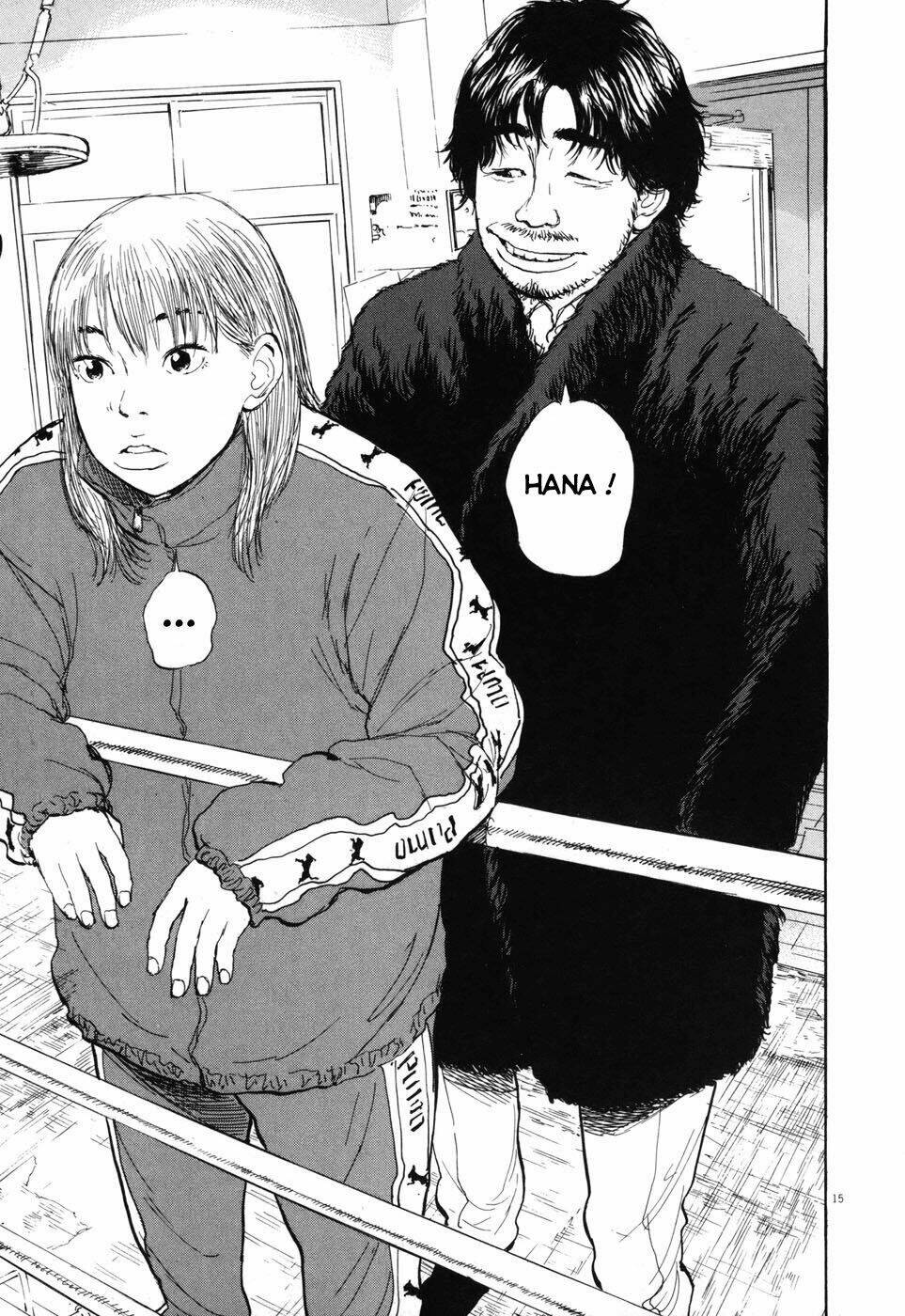 boy on the run chapter 94 14