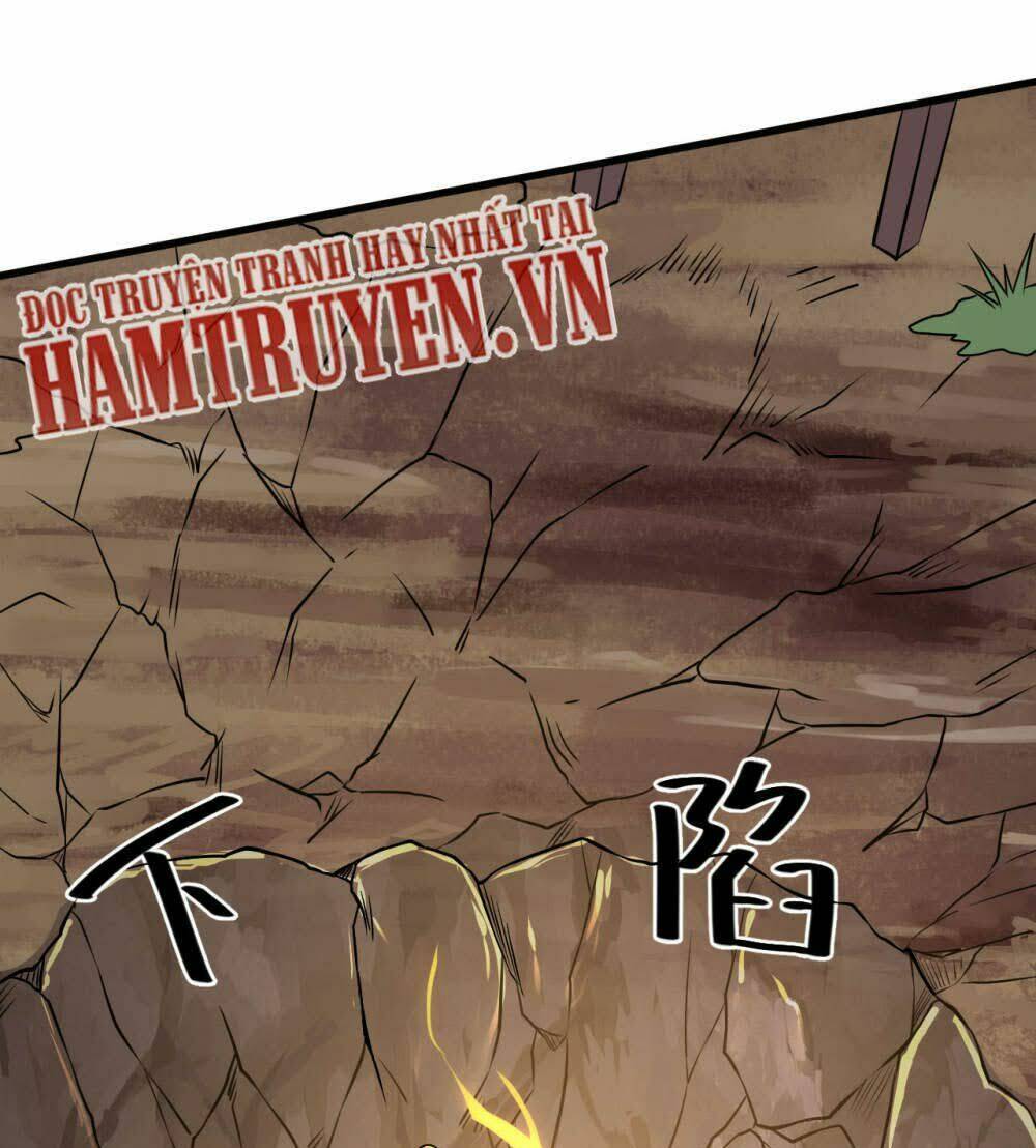 thần võ đế tôn chapter 66 77