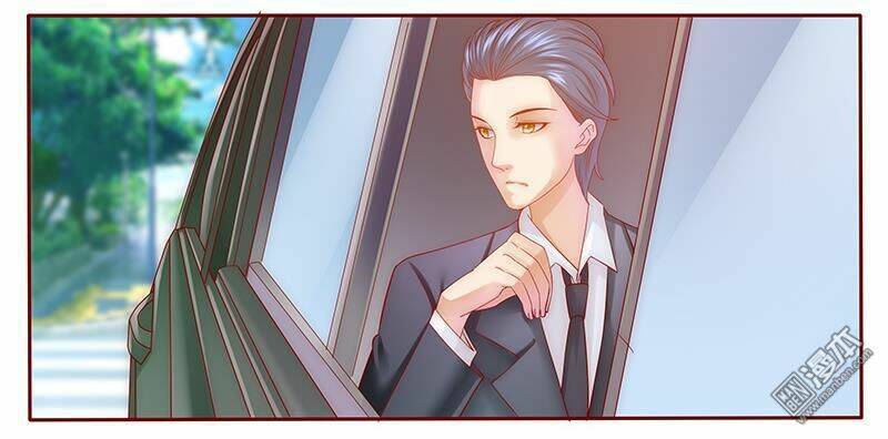 bá đạo tổng tài yêu tôi chapter 56 5