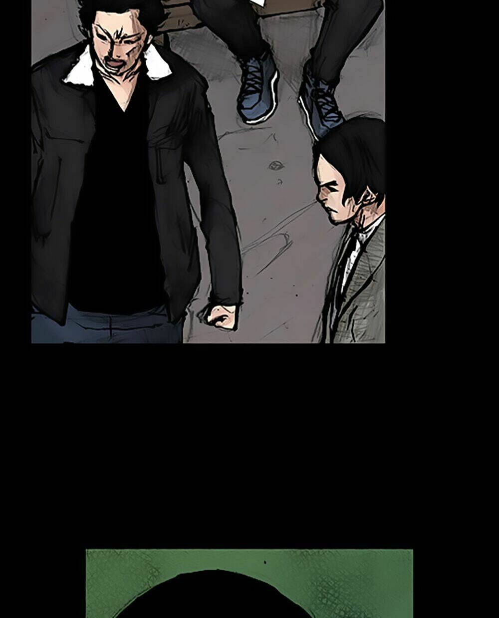 độc cô tiền truyện chapter 60 28