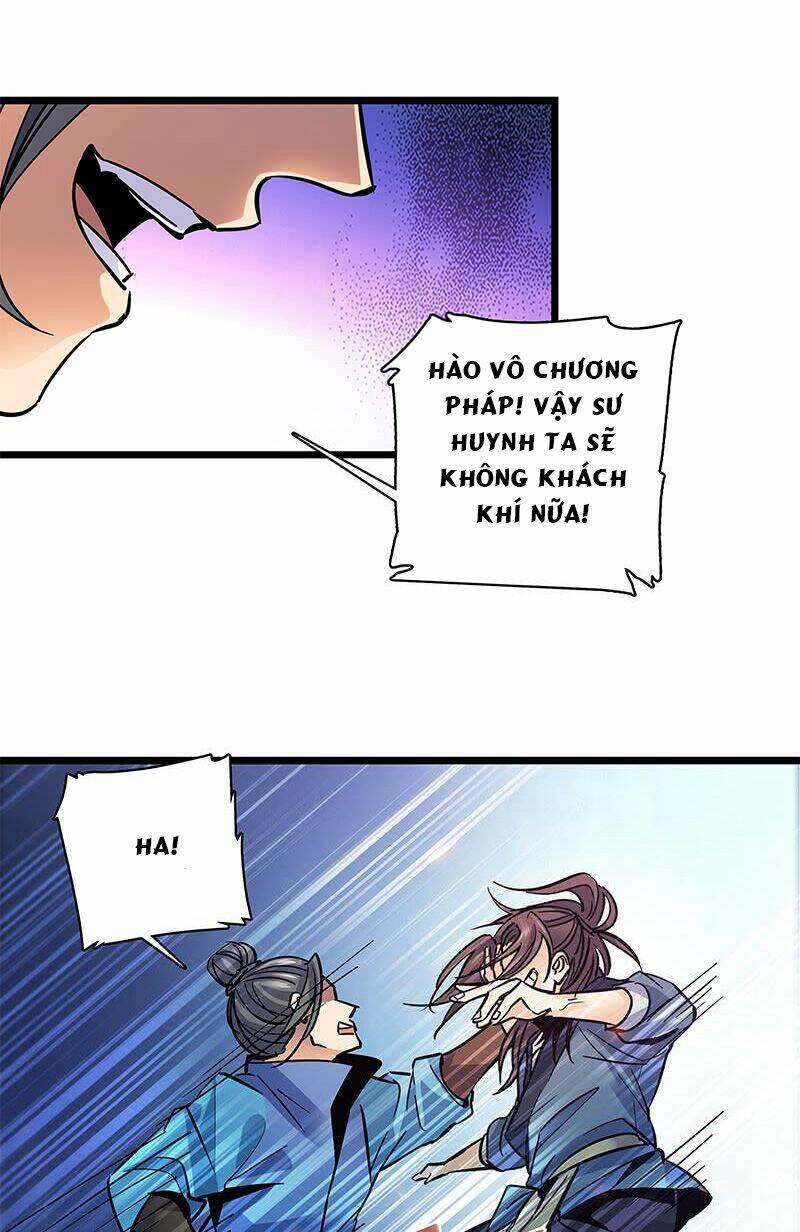 thần điêu hiệp lữ (new 2020) chapter 24 12