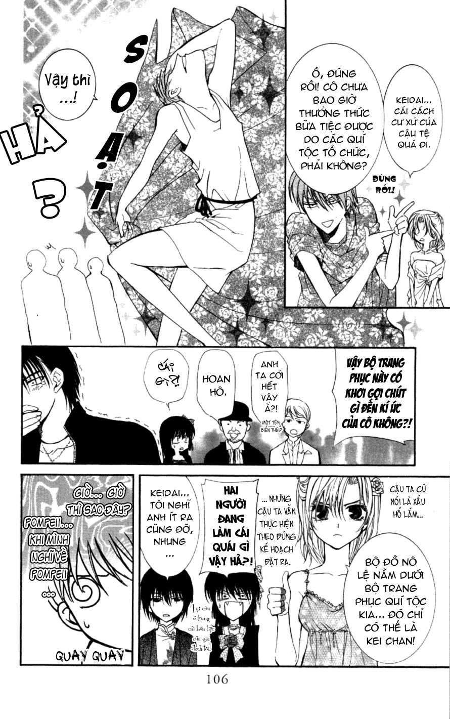 ng life chapter 21 13