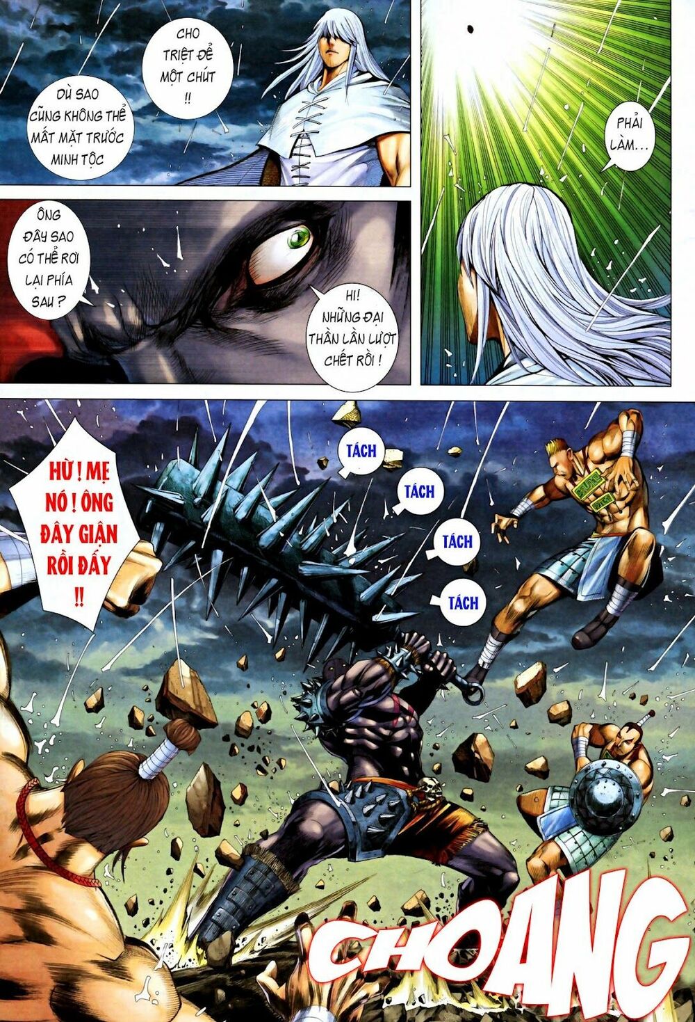 phong thần ký chapter 65 12