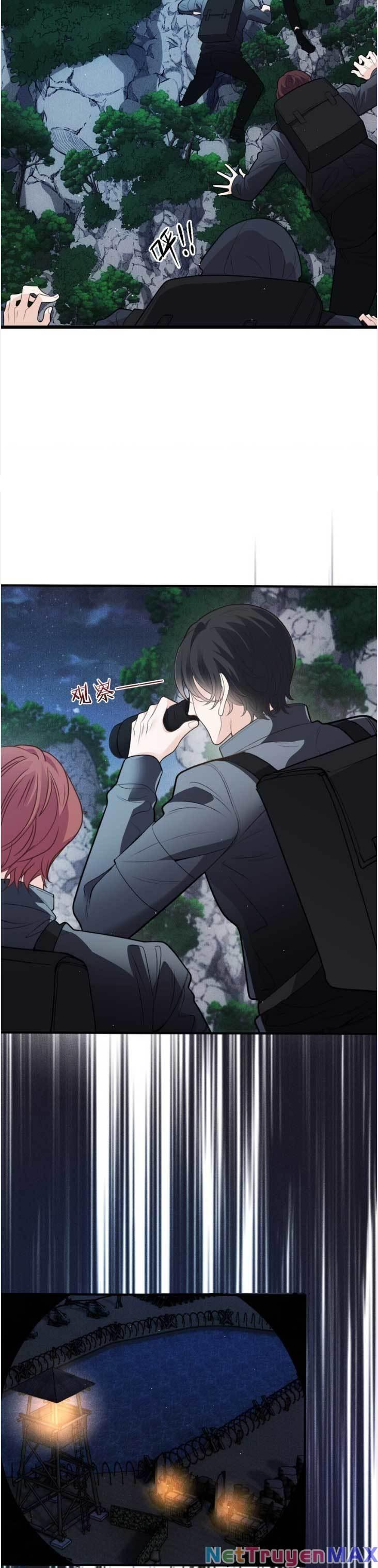 một vợ yêu, một bé con chapter 271 8