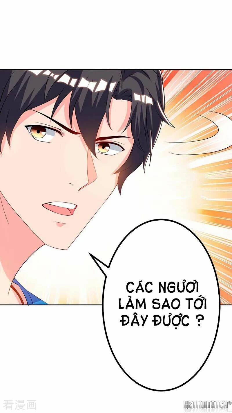 trọng sinh khí thiếu quy lai chapter 79 19