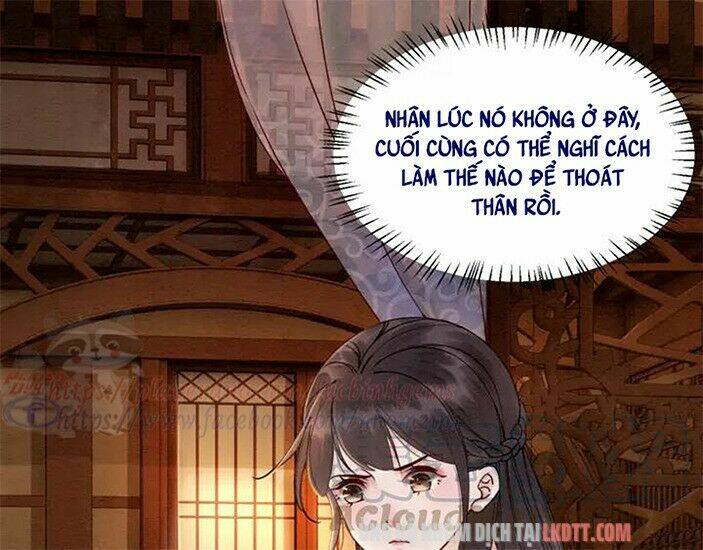 trọng sinh bá sủng nhiếp chính vương quá mạnh mẽ chapter 80.1 19