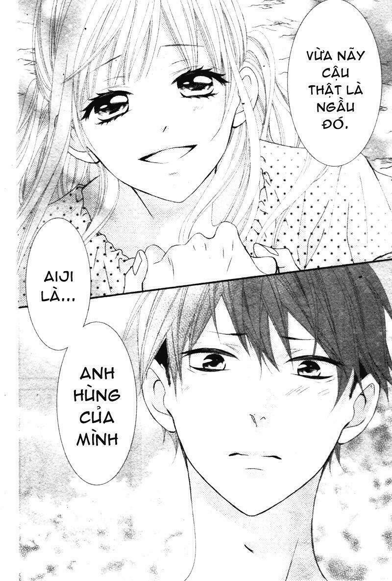 tổng hợp one shot. chapter 373 25