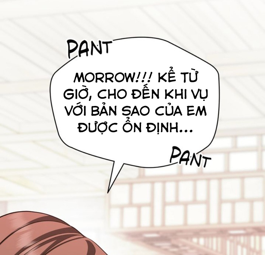 ngày mai chỉ có một lần chapter 53 7