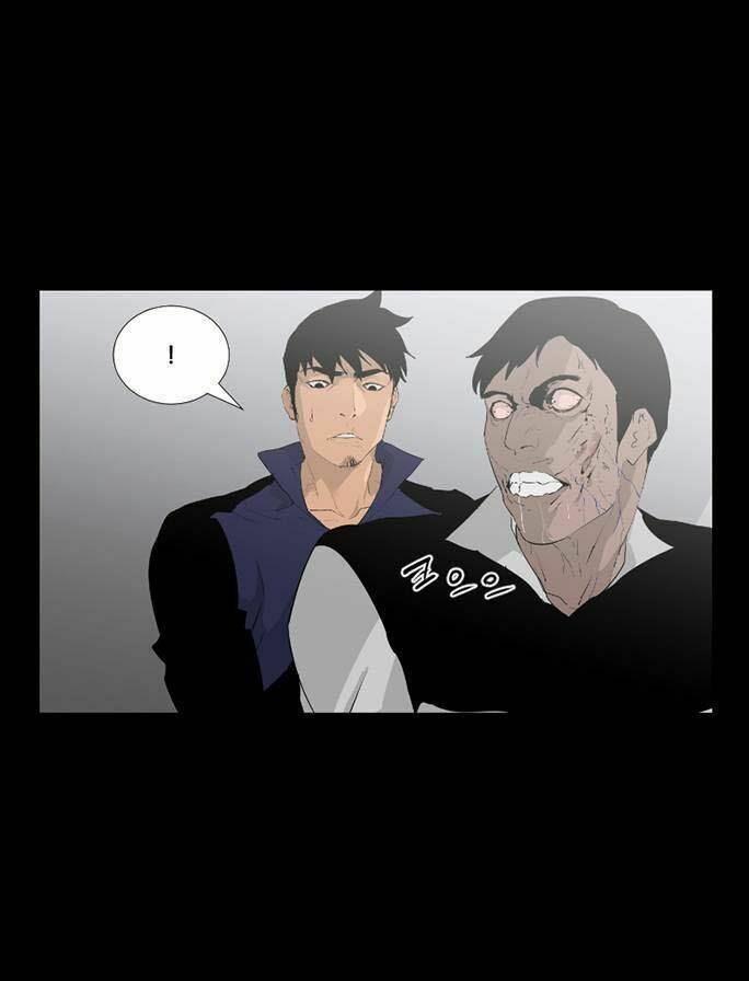 đêm vùng cực chapter 13 51