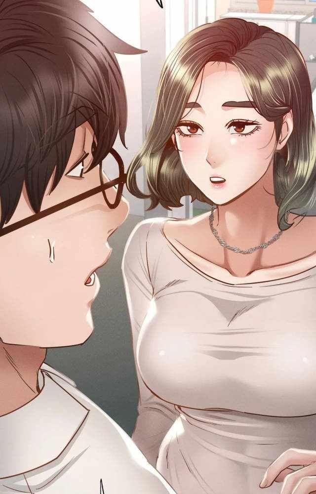 18+ ở trường sao? không được! chapter 3.2 11