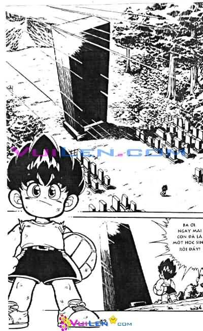 vua bóng ném chapter 1 43