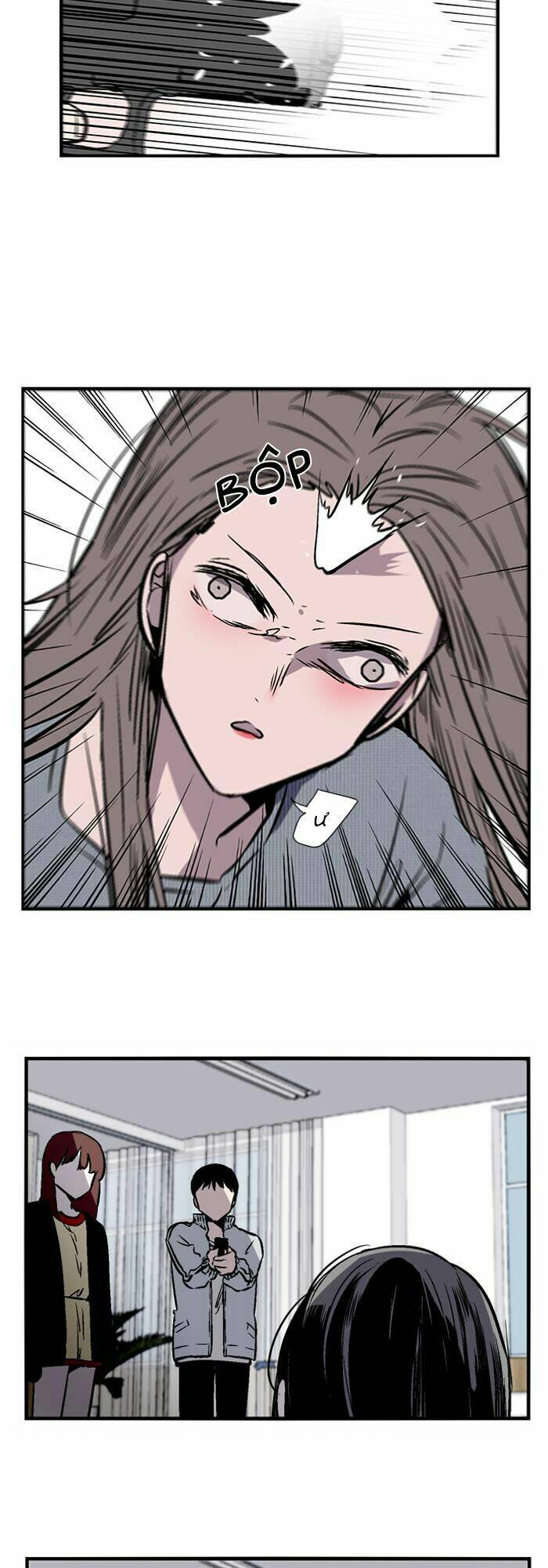 người máy hủy diệt chapter 79 14