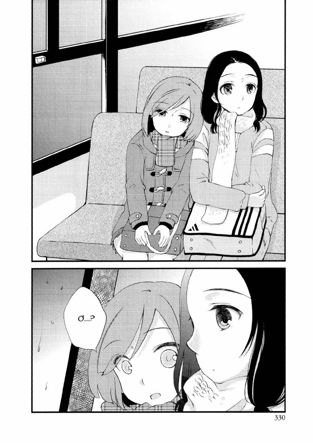 10 mili cuối cùng chapter 0 21