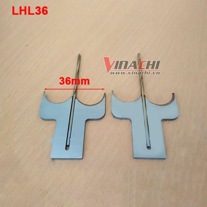 LƯỠI LÀM HẠT LÕM GIỮA - 1 LƯỠI hàng cao cấp