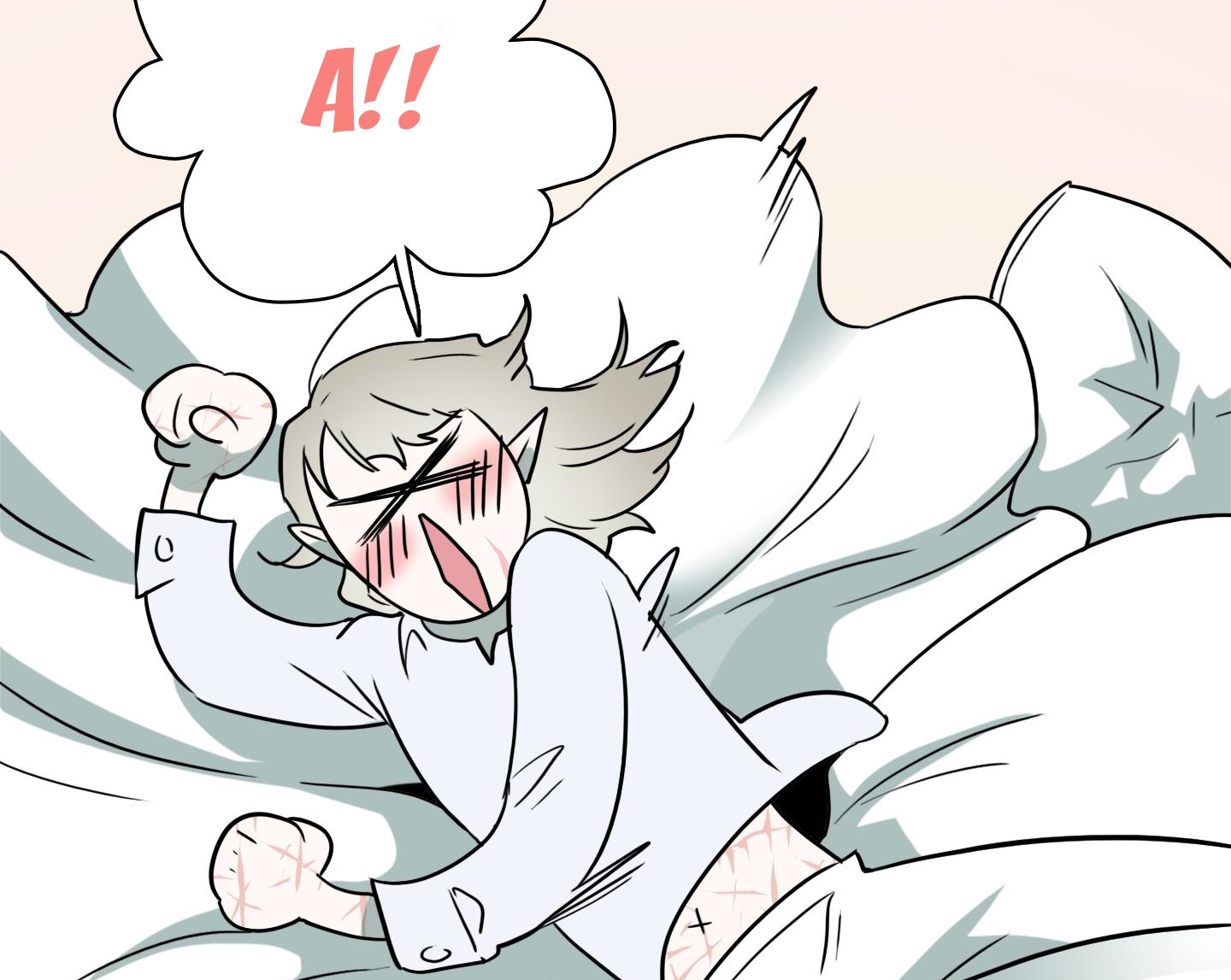 dear door chapter 141 39