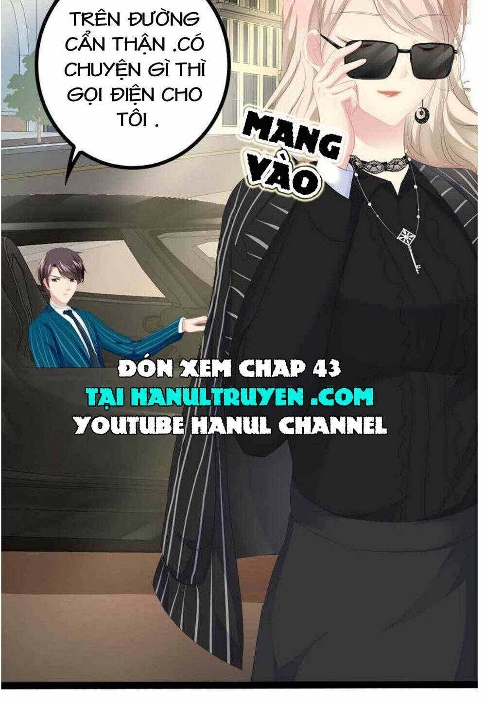 thần bí đế thiếu điềm sủng thê chapter 42 23