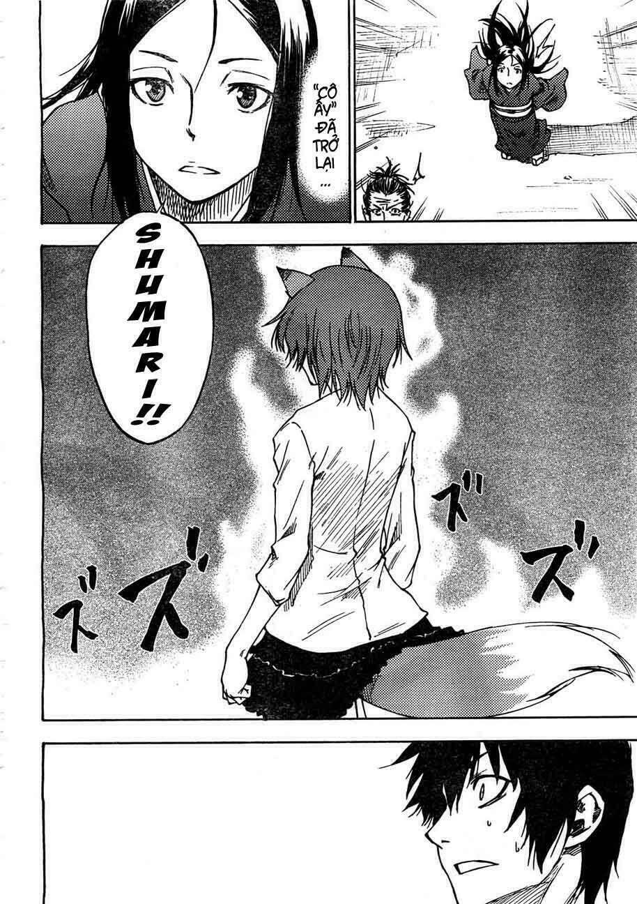 bonten no morihito chapter 2 38