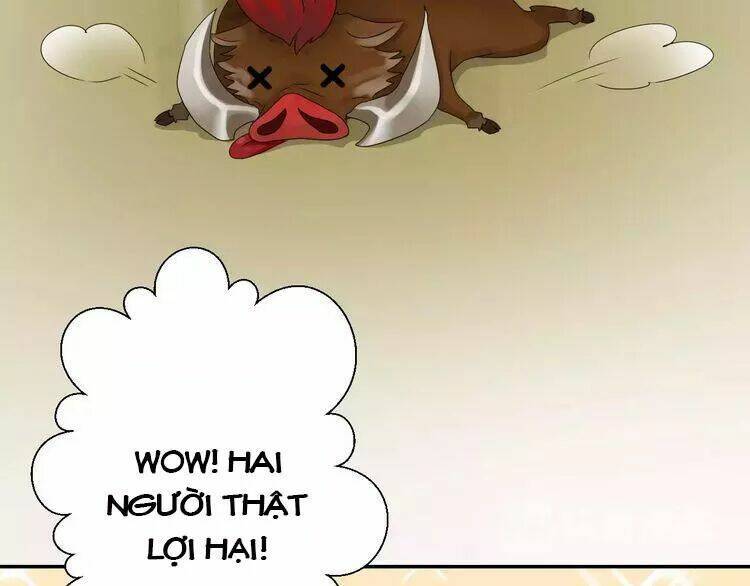 thực luyến kỳ duyên chapter 11 33