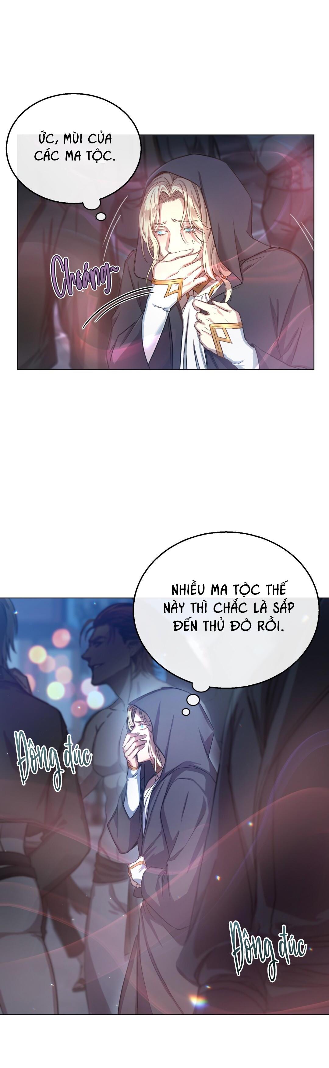 mặt trăng quỷ chapter 2 23