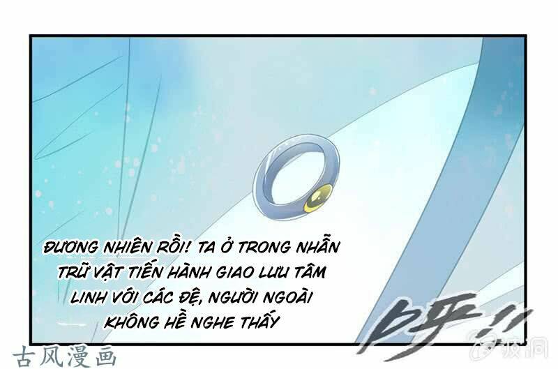 cửu dương thần vương chapter 69 21
