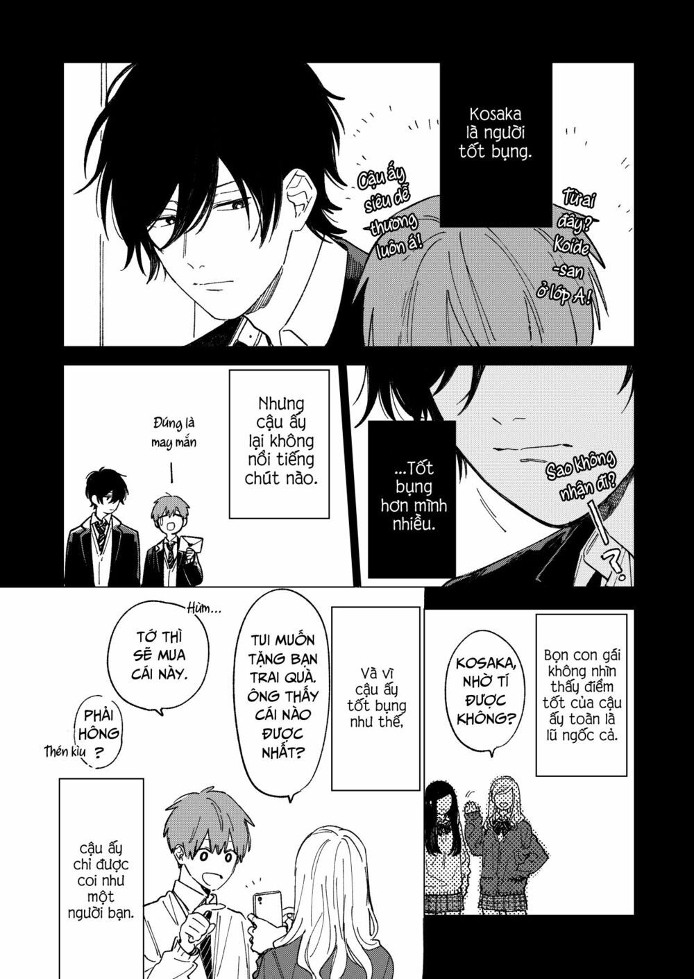 the net generation teacher chapter 3 5