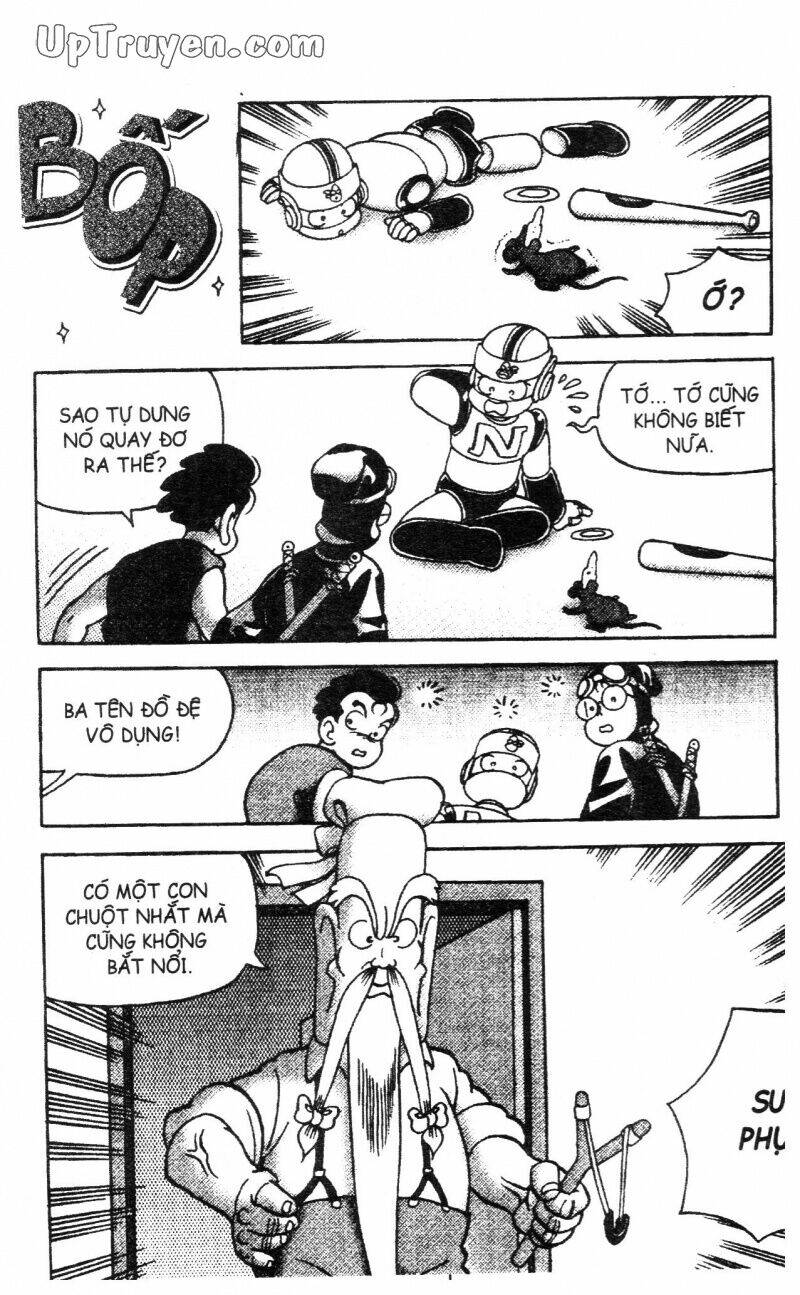 đội quân nhí nhố chapter 29 61