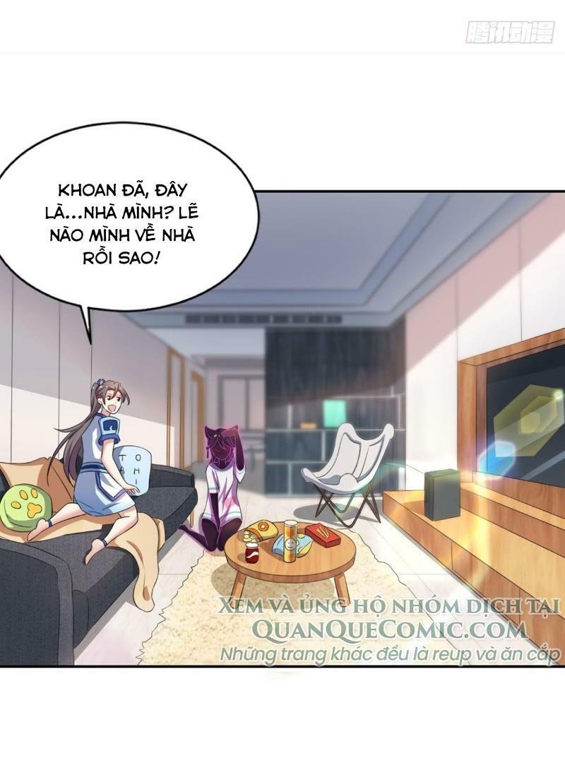 Trọng Sinh Thành Cậu Vàng Tại Dị Thế Chapter 90 26