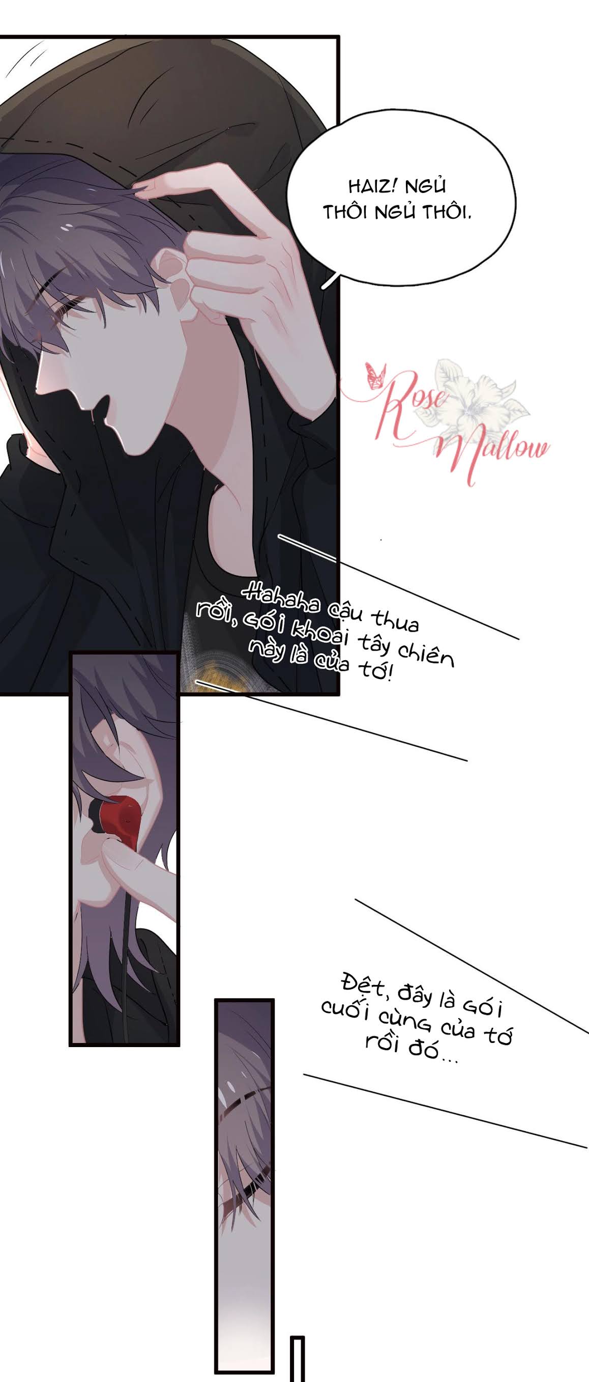 đề này vượt quá sức rồi chapter 32 38