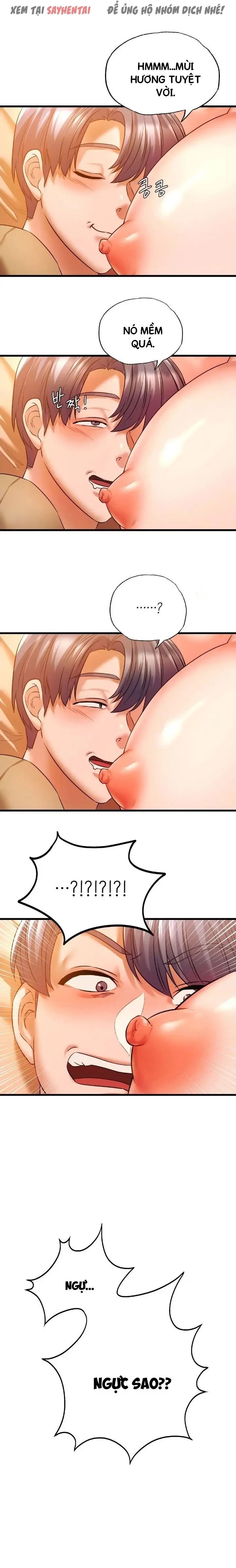 bạn học của tôi chapter 11 18