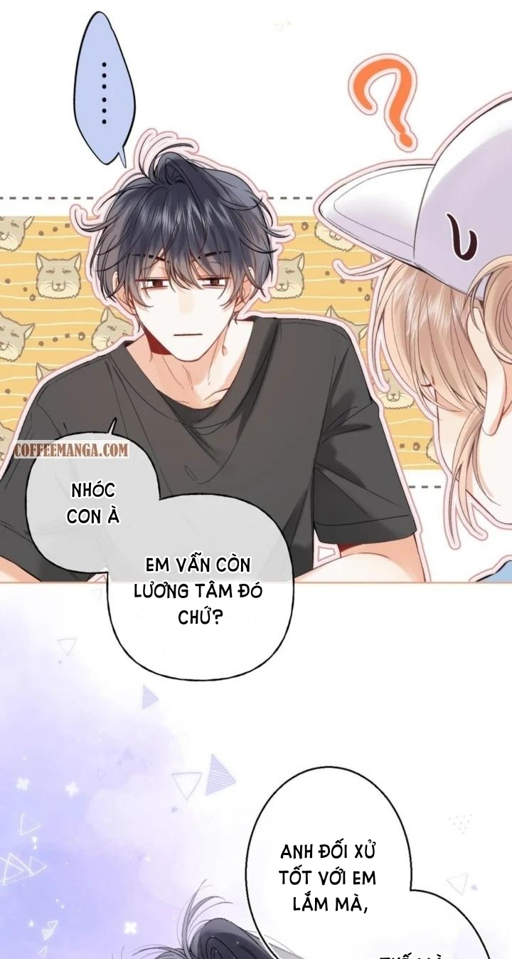 vụng trộm không thể giấu - mối tình thầm kín chapter 26 37