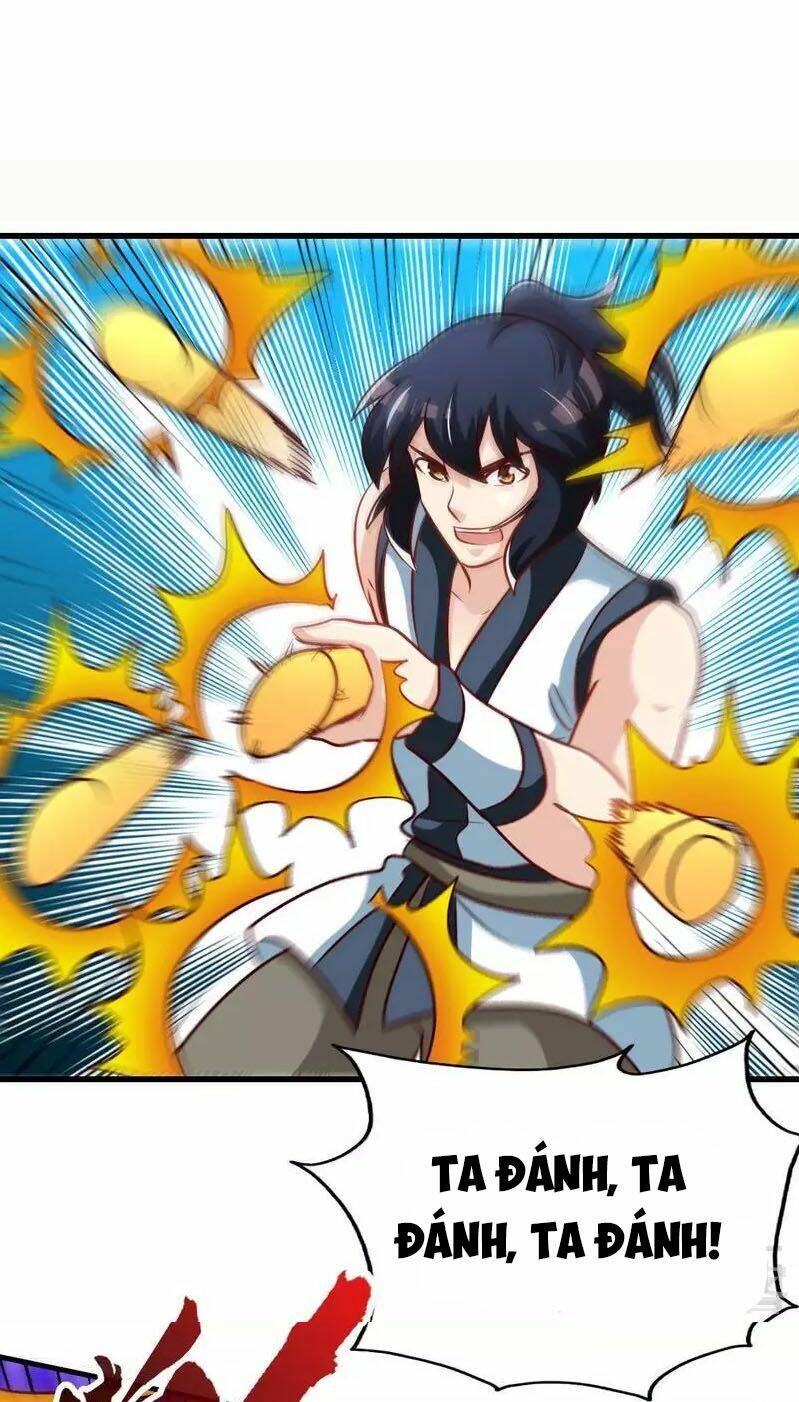 chí tôn thần ma chapter 145 3