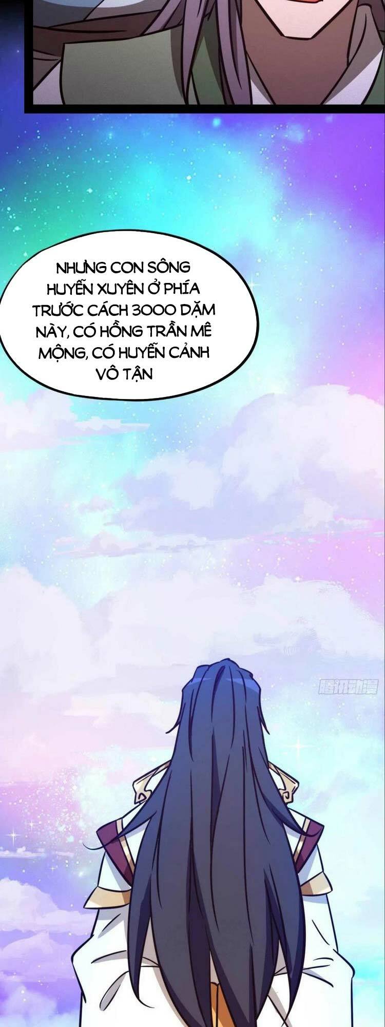 vạn cổ kiếm thần chapter 186 23