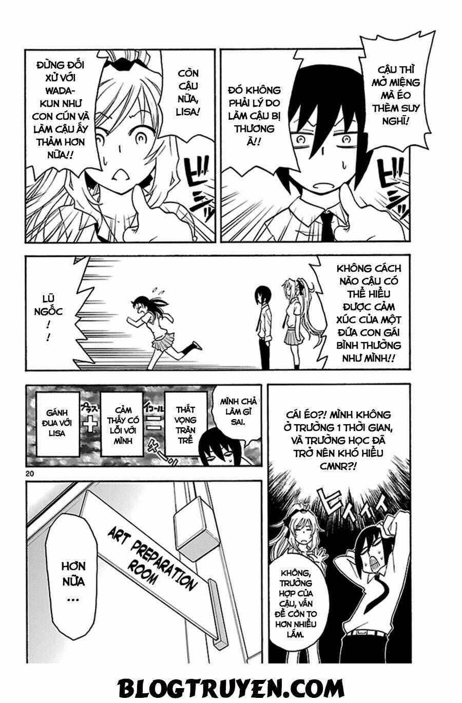 popcorn avatar chapter 4 22