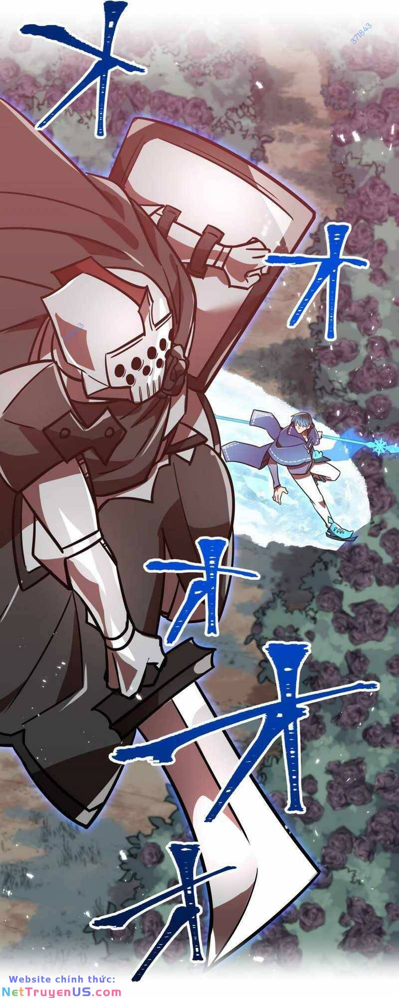 Huyết Thánh Cứu Thế Chủ~ Ta Chỉ Cần 0.0000001% Đã Trở Thành Vô Địch chapter 51 56