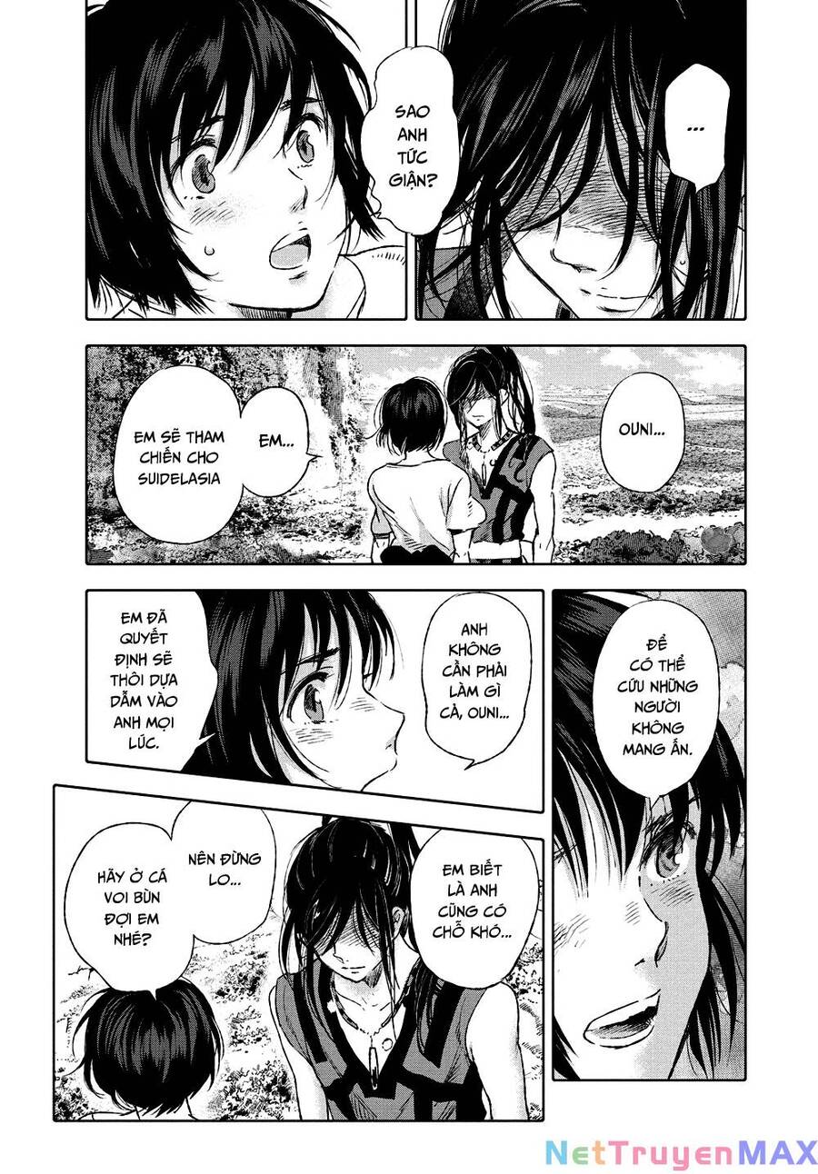 children of the whales chapter 38 24