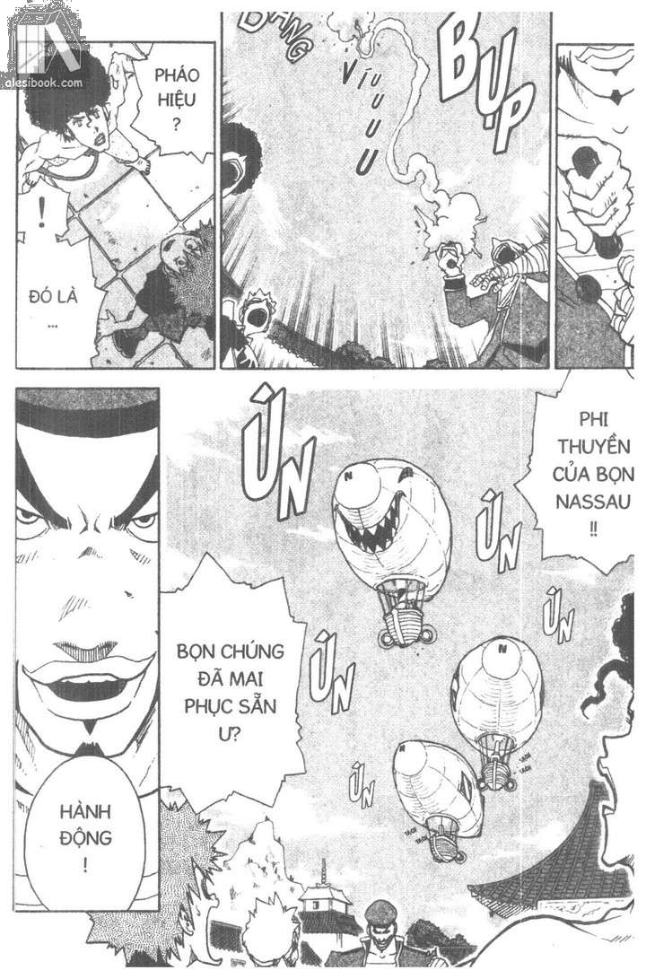 toto! the wonderful adventure chapter 29 8