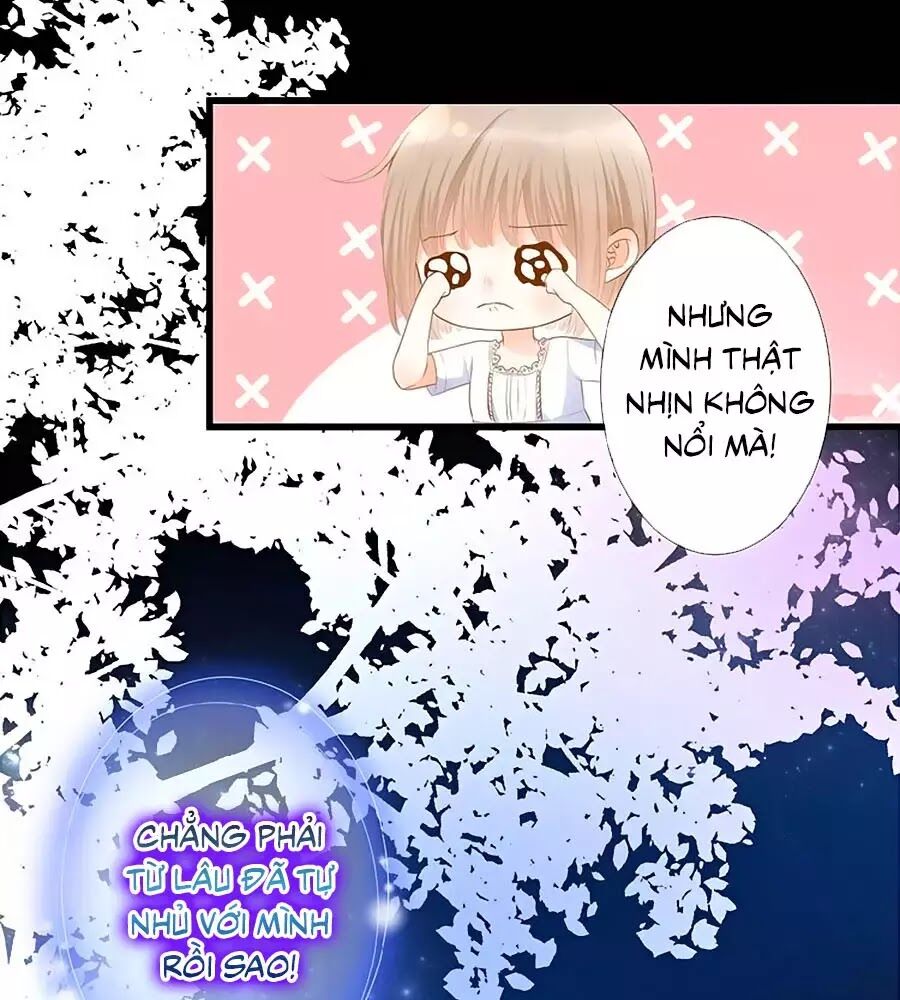 hoa chưa nở rộ chapter 12 25