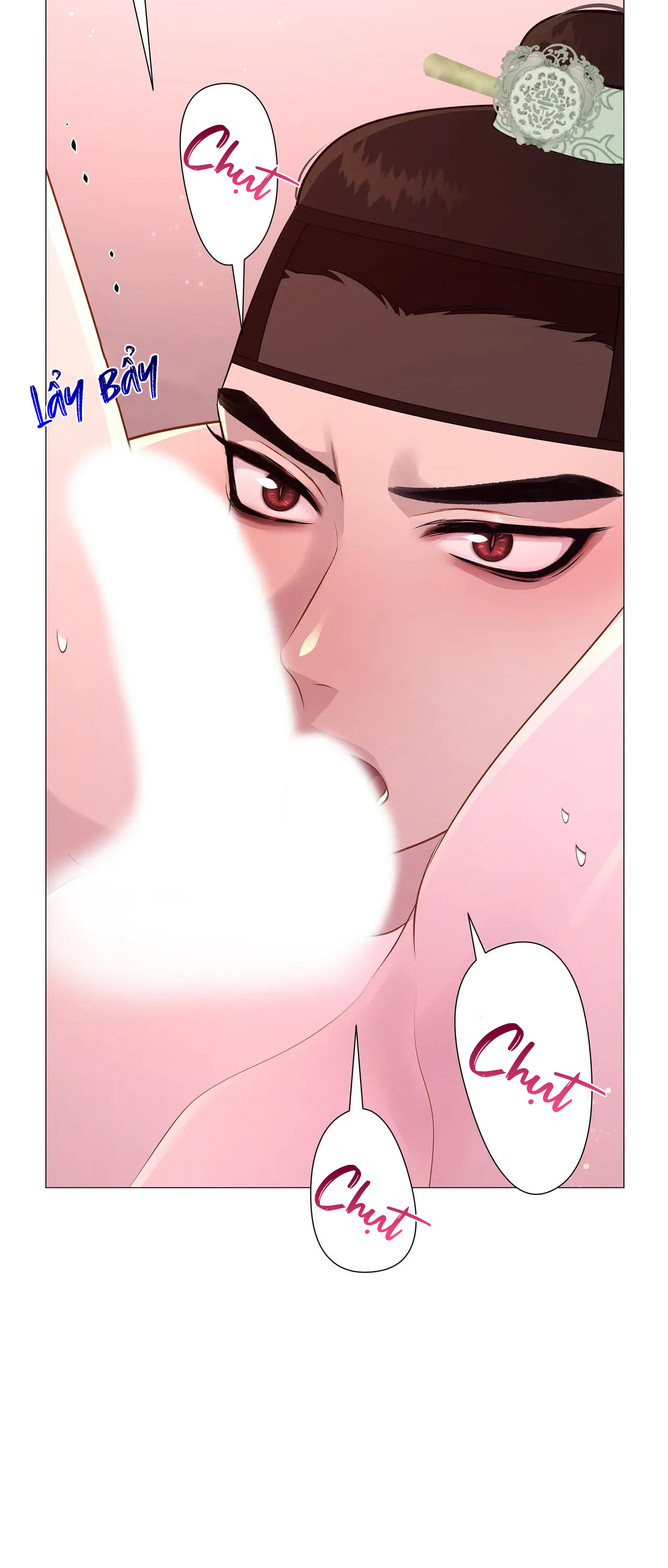 dạ xoa hóa liên ký chapter 26 60