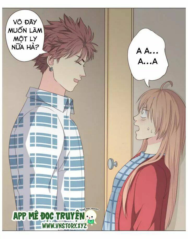 xin chào! dân nữ chapter 60 2