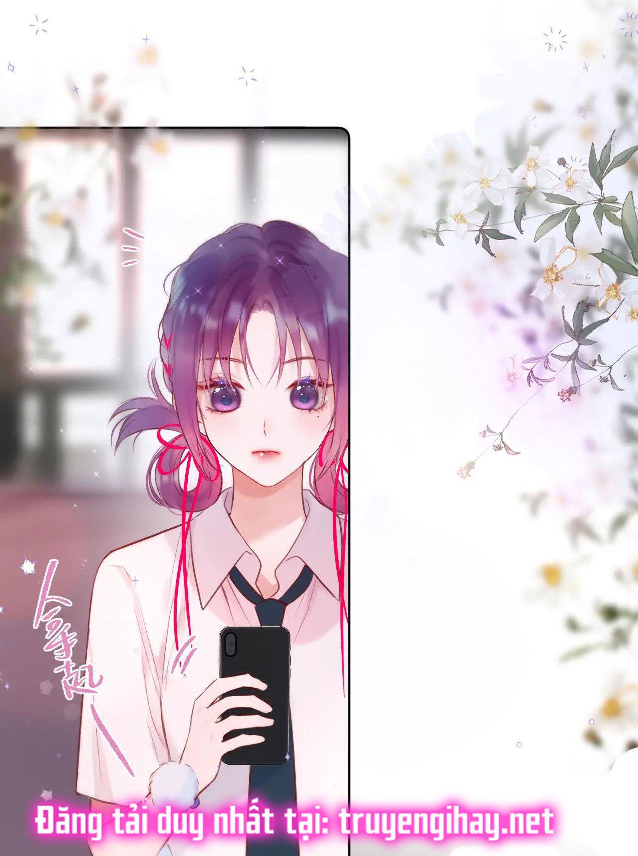 cạm bẫy của hồ ly chapter 10.2 15