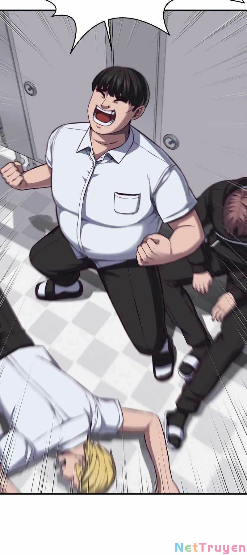 tên vâng lời tuyệt đối chapter 3 30