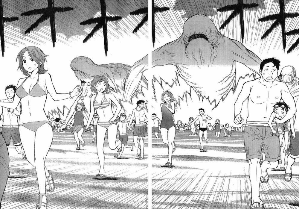 naqua-den (truyền thuyết về nakua) chapter 13 5