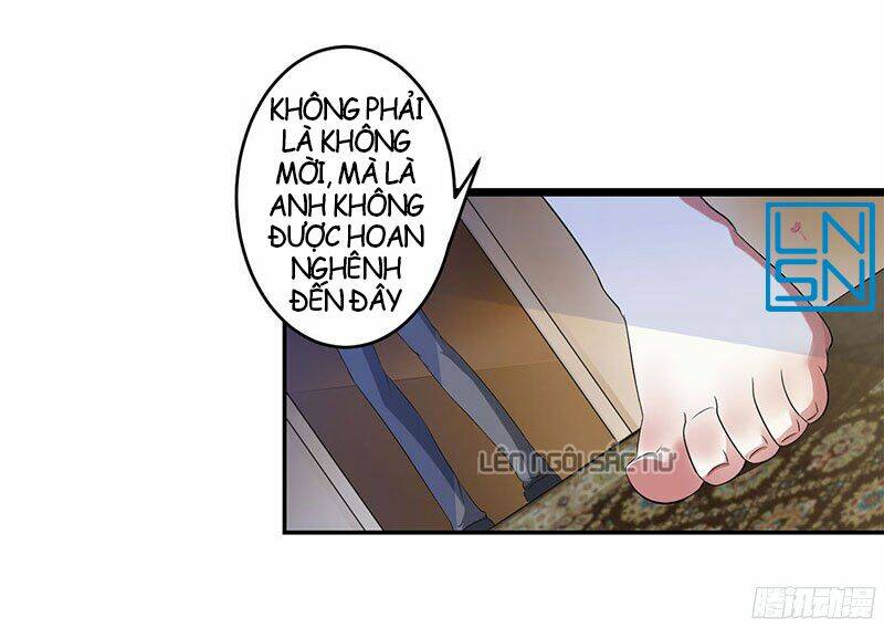 tổng tài cưng chiều vợ yêu chapter 21 3