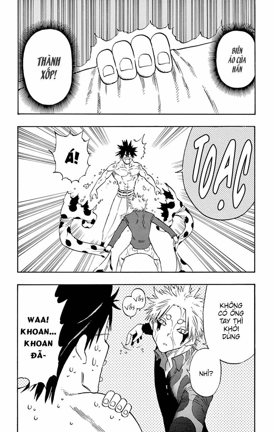 saike mata shite mo chapter 39 17