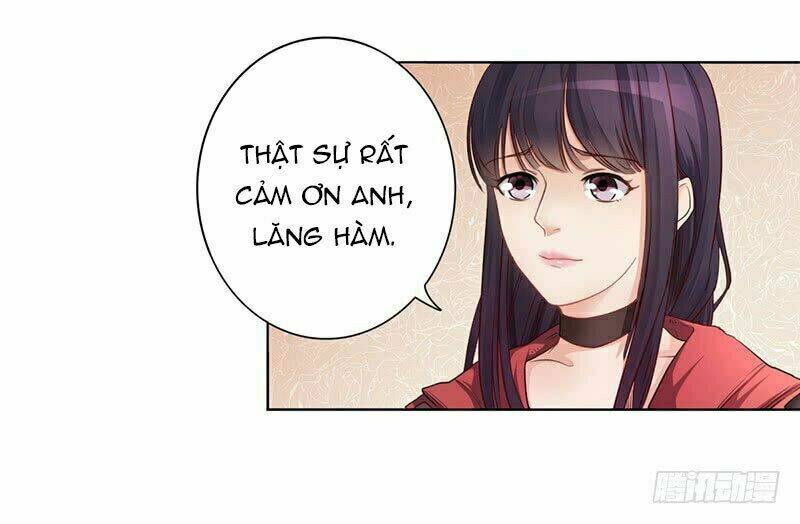 danh môn độc sủng ái thê chapter 5 44