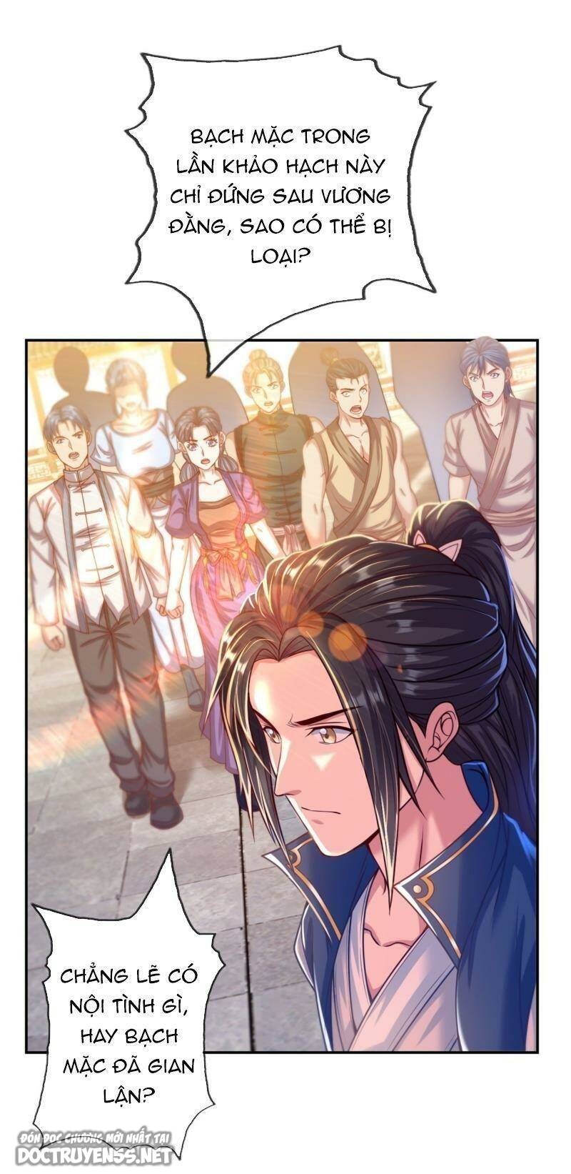 ta có khả năng vô hạn đốn ngộ chapter 4 16