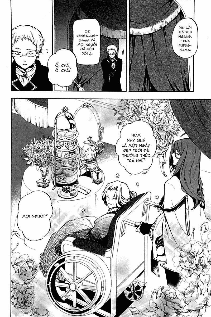 pandora hearts chapter 29 8