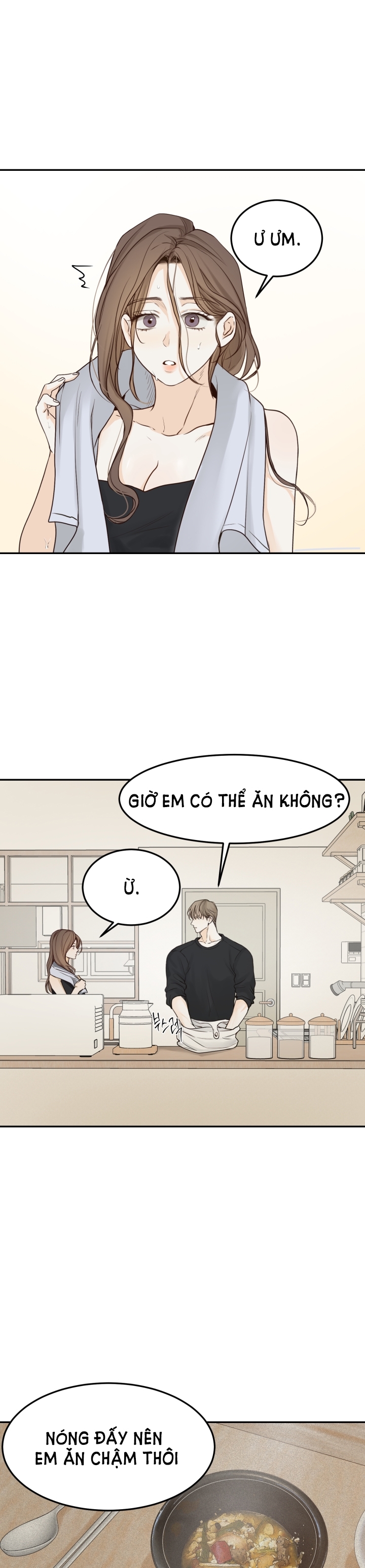 những người đàn ông đã lên giường tôi chapter 51.1 17