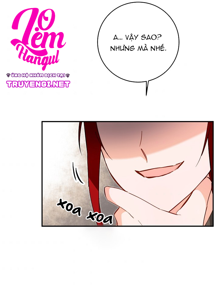 lí do cô ấy trở thành ác nữ chapter 11 82